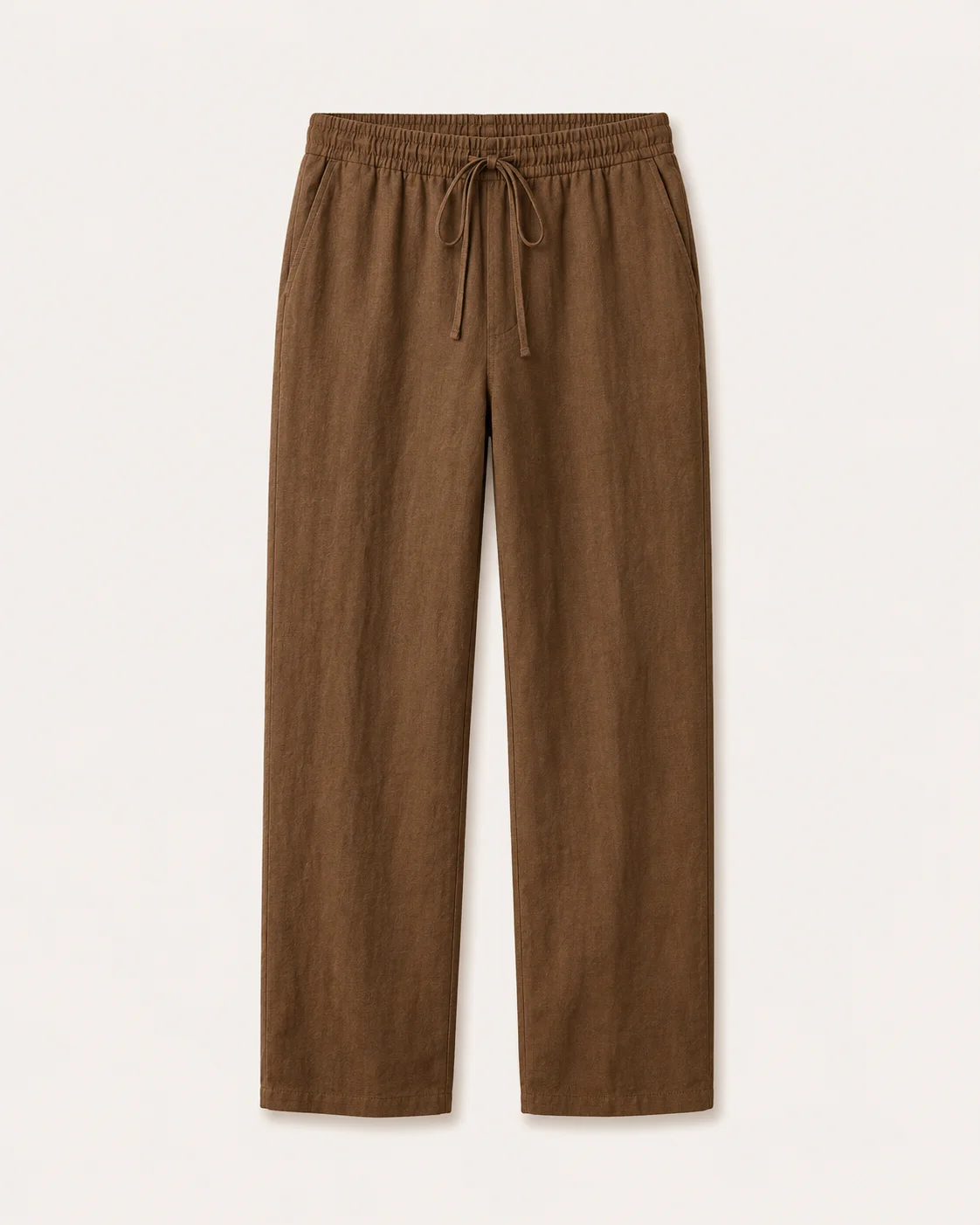 Linen Pants